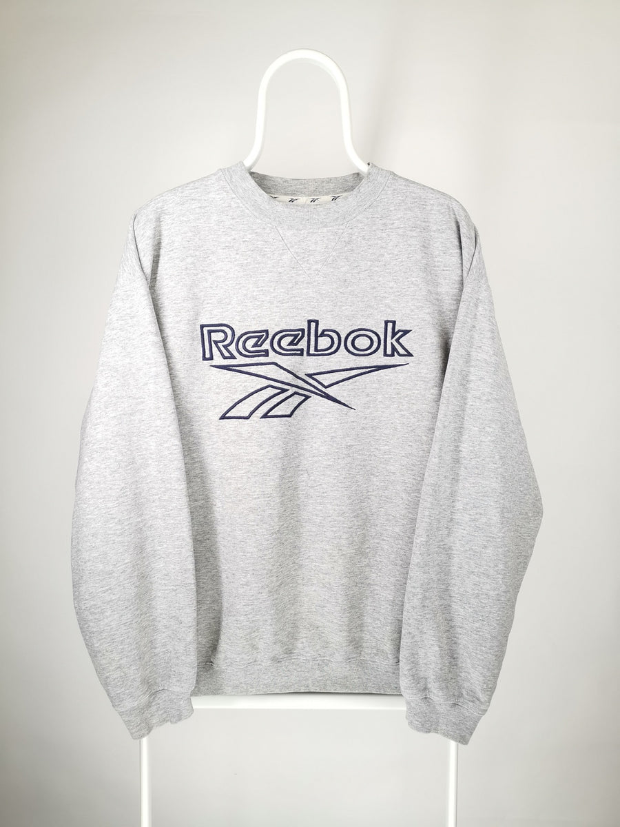 Sudadera reebok vintage españa clearance