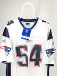 Camiseta NFL REEBOK PATRIOTS / NUEVA / Talla L