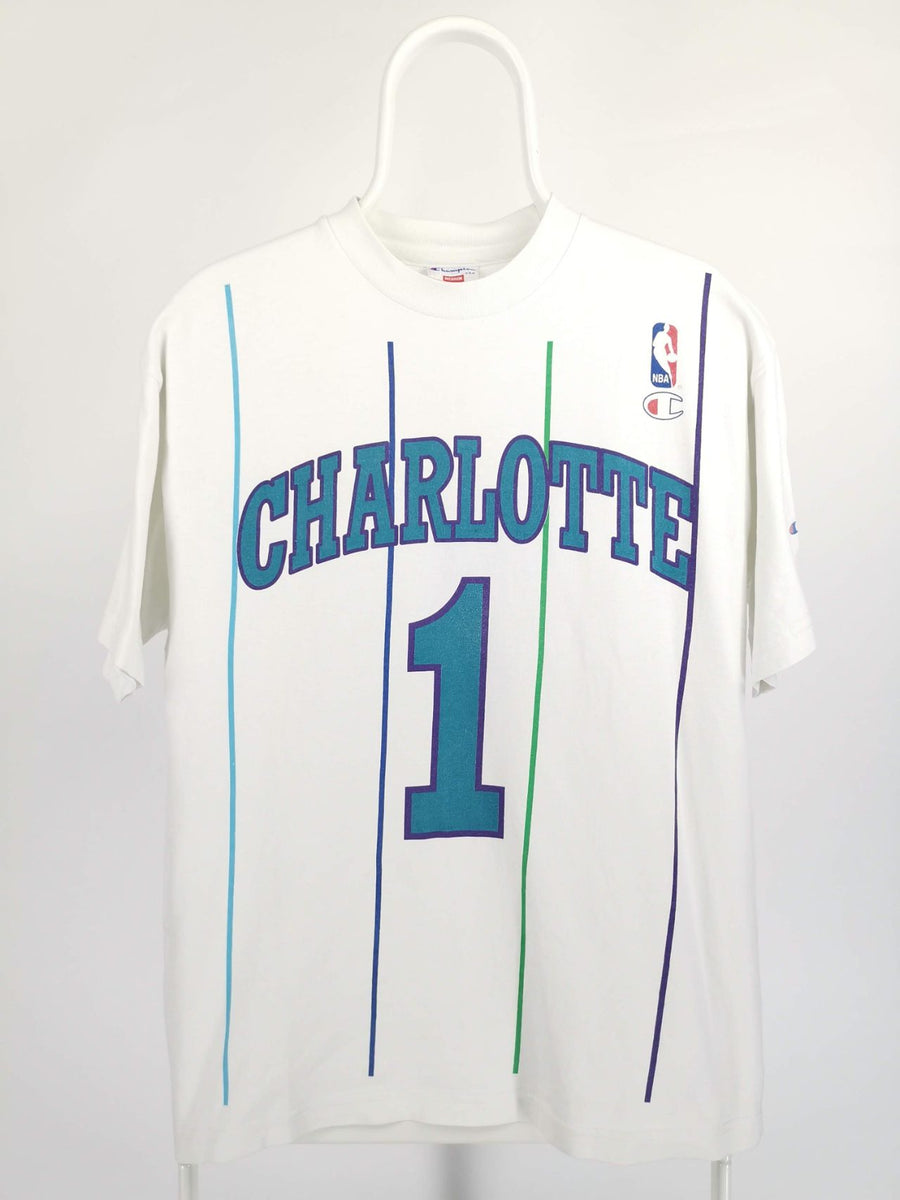 Camiseta champion nba best sale