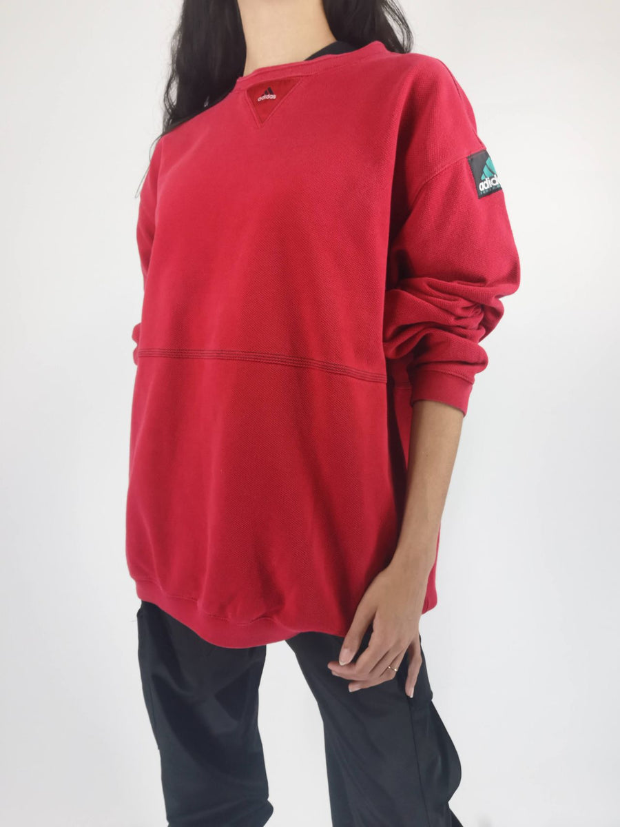 Ropa adidas barata china sales larga