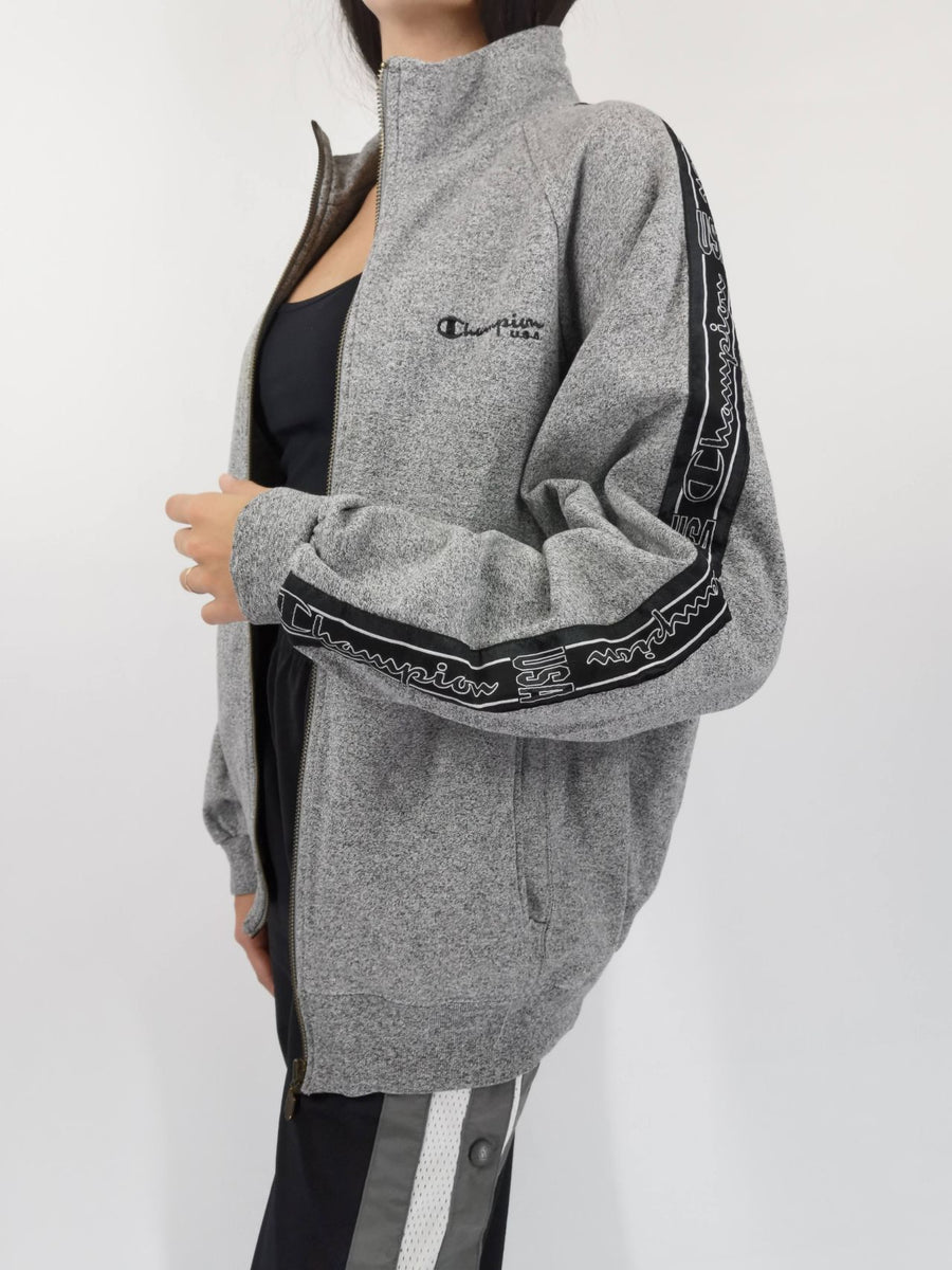 Sudadera hot sale champion vintage