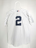 Camiseta NEW YORK YANKEES Russell Authentic   / Talla M