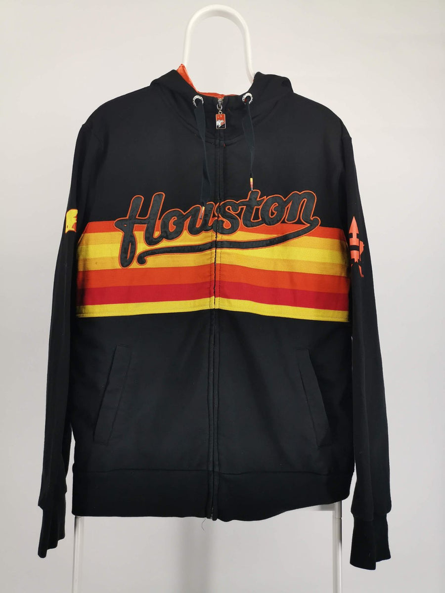 Maillot De Baseball Houston Astros Craig Biggio - Collection Cooperstown, Taille XL, Occasion