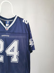 Camiseta Reebok NFL/ Talla XL