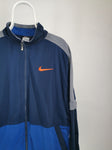 Track Jacket NIKE  / Talla L
