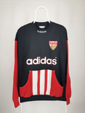 Sudadera ADIDAS VFB STUTTGART (RARE) / Talla L