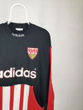Sudadera ADIDAS VFB STUTTGART (RARE) / Talla L