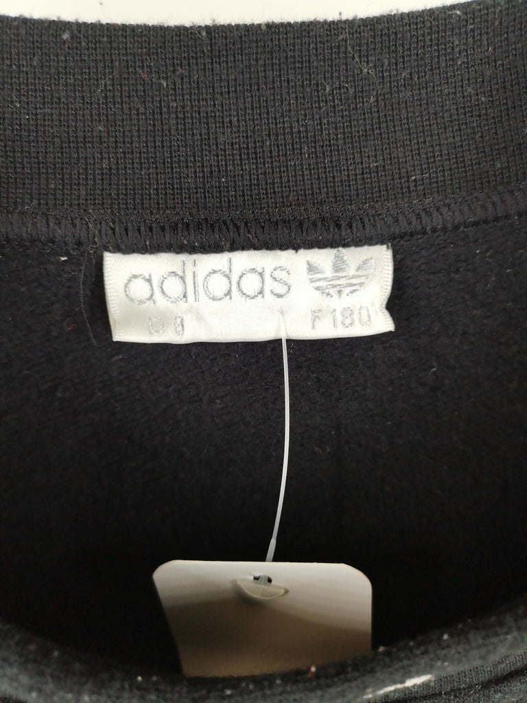 Sudadera ADIDAS VFB STUTTGART RARE Talla L BIBA Vintage
