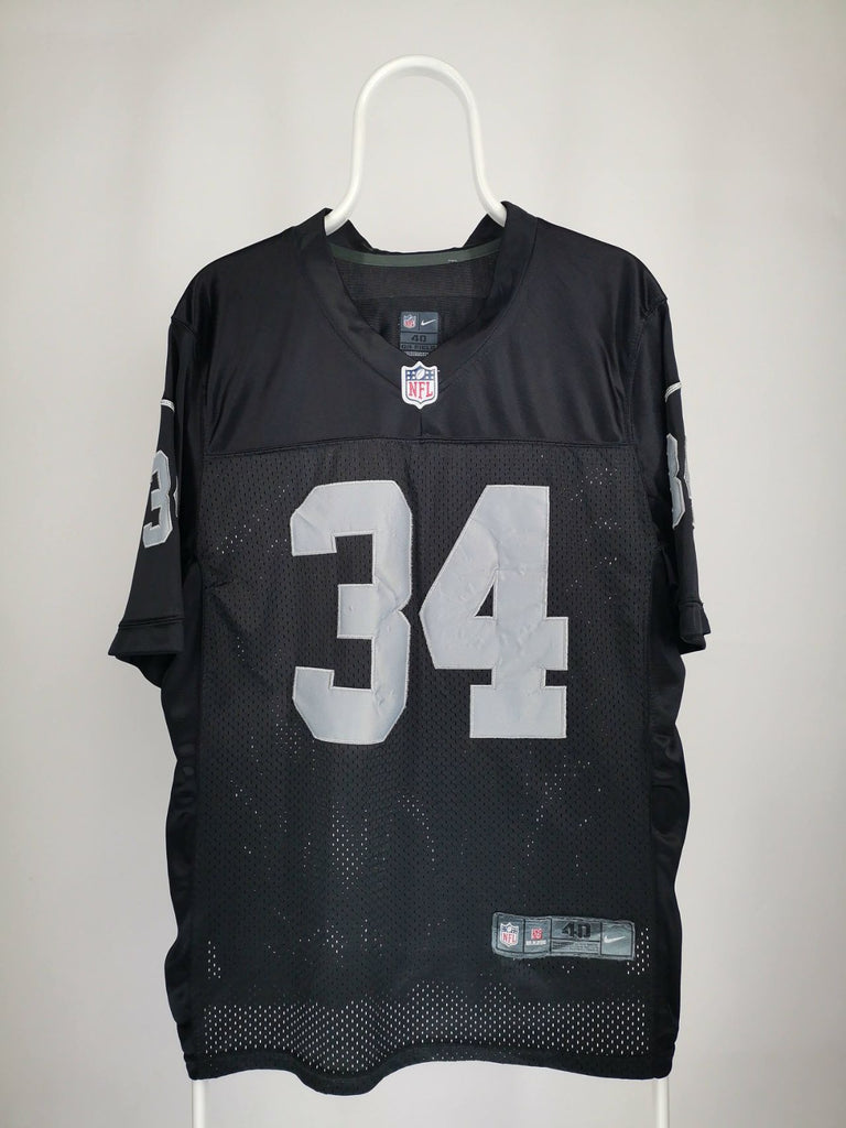 Camiseta Nike NFL Talla M BIBA Vintage