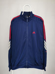 Track Jacket ADIDAS  / Talla M