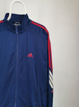 Track Jacket ADIDAS  / Talla M