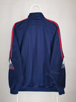 Track Jacket ADIDAS  / Talla M