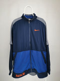 Track Jacket NIKE  / Talla L