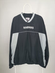 Sudadera NFL Negra / Talla XL