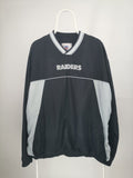 Sudadera NFL Negra / Talla XL