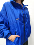 Cazadora PATAGONIA Azulón / Talla XL