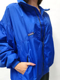 Cazadora PATAGONIA Azulón / Talla XL