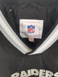 Sudadera NFL Negra / Talla XL