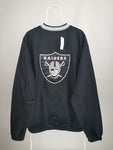 Sudadera NFL Negra / Talla XL