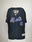 Camiseta MAJESTIC ATHLETIC / Talla 54