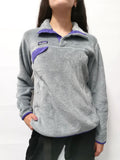 Forro Polar PATAGONIA gris / Talla M (Mujer)