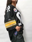 Camiseta NFL REEBOK STEELERS / Talla 52