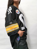 Camiseta NFL REEBOK STEELERS / Talla 52