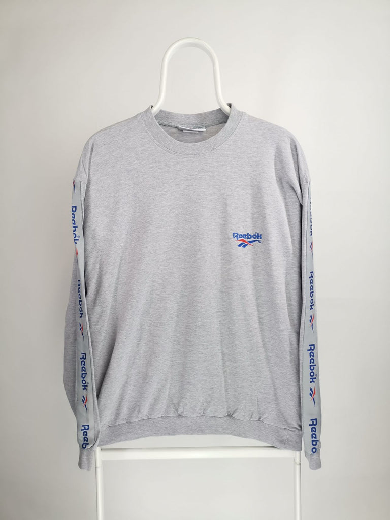 Sudadera reebok vintage mujer 2025 rebajas