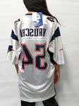 Camiseta NFL REEBOK PATRIOTS / NUEVA / Talla L