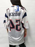 Camiseta NFL REEBOK PATRIOTS / NUEVA / Talla L