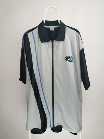 Camiseta NIKE Gris / Talla M