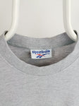 Sudadera Reebok Gris / Talla L