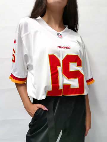 Camiseta NFL NIKE REDSKINS TAYLOR / NUEVA / Talla S