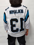 Camiseta NFL NIKE / PANTHERS Benjamin / Talla 48
