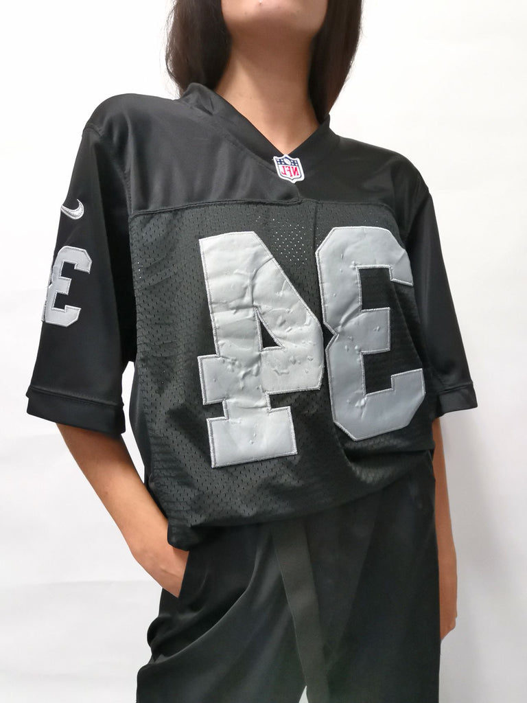 Camiseta Nike NFL Talla M BIBA Vintage