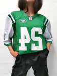 Camiseta NFL NIKE NY JETS  / Talla XL