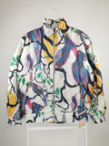Bomber Marca HEAD/ Talla M-L