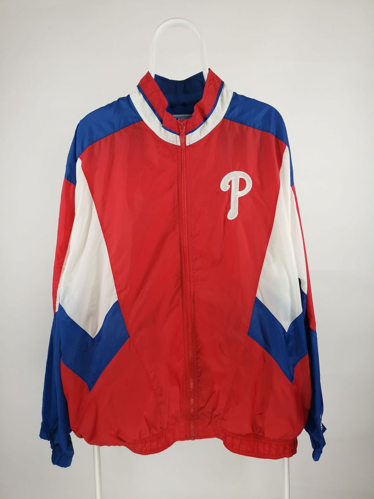Chaqueta starter vintage new arrivals