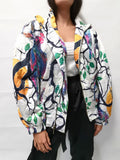 Bomber Marca HEAD/ Talla M-L