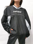 Sudadera NFL Negra / Talla XL