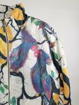 Bomber Marca HEAD/ Talla M-L