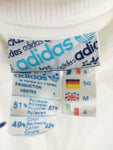 Polo ADIDAS Blanco / Talla M