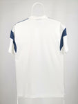 Polo ADIDAS Blanco / Talla M