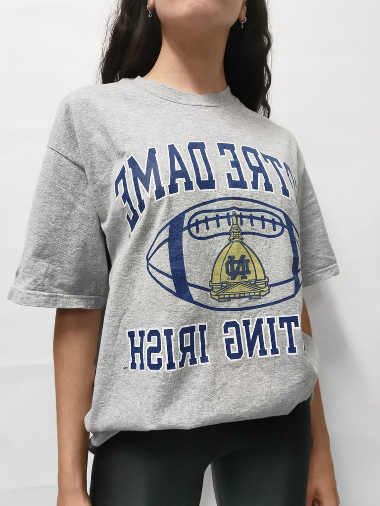 Camiseta champion gris best sale