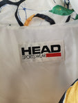 Bomber Marca HEAD/ Talla M-L