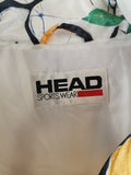 Bomber Marca HEAD/ Talla M-L