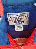 Chaqueta STARTER  / Talla XL