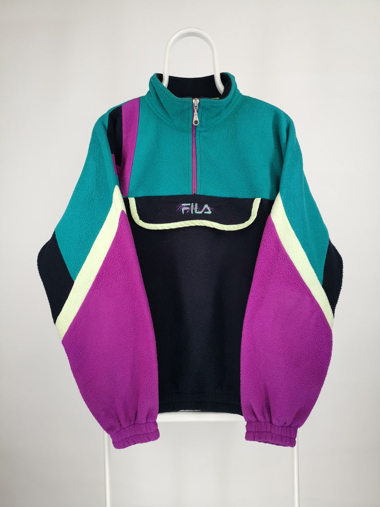 Forro polar retro new arrivals