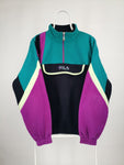 Forro Polar FILA / Talla L