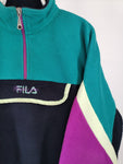 Forro Polar FILA / Talla L